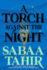 A Torch Against the Night (An Ember in the Ashes #2) Cover Image