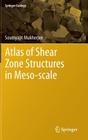Atlas of Shear Zone Structures in Meso-Scale (Springer Geology) Cover Image