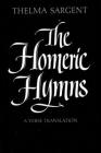 The Homeric Hymns: A Verse Translation Cover Image
