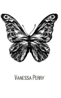 Charcoal By Vanessa M. Perry Cover Image