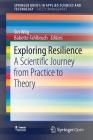 Exploring Resilience: A Scientific Journey from Practice to Theory By Siri Wiig (Editor), Babette Fahlbruch (Editor) Cover Image
