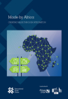 Made by Africa: Creating Value Through Integration By United Nations Publications (Editor) Cover Image