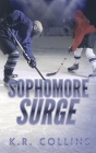 Sophomore Surge By K. R. Collins Cover Image