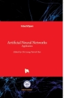 Artificial Neural Networks: Application Cover Image
