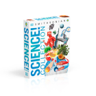 Science! Collection 3 Book Box Set By DK Cover Image