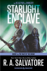 Starlight Enclave: A Novel (The Way of the Drow #1) By R. A. Salvatore Cover Image