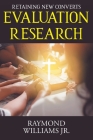 Evaluation Research: Retaining New Converts Cover Image