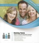 Raising Teens: Tools for Parenting Motivated Teenagers [With DVD] (Made for Success Collection) Cover Image