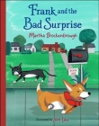 Frank and the Bad Surprise Cover Image