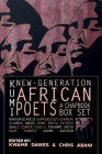 KUMI: New-Generation African Poets: A Chapbook Box Set Cover Image