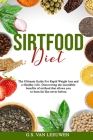 Sirtfood Diet Cover Image