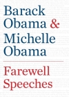 Farewell Speeches By Barack Obama, Michelle Obama Cover Image