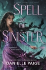Spell of the Sinister (A Fairy Godmother Novel) Cover Image