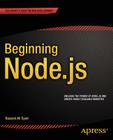 Beginning Node.Js By Basarat Syed Cover Image