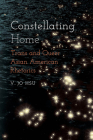 Constellating Home: Trans and Queer Asian American Rhetorics (Intersectional Rhetorics) By V. Jo Hsu Cover Image