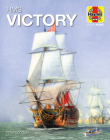 HMS Victory (Haynes Icons) By Peter Goodwin Cover Image