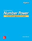Number Power 3: Algebra By Contemporary Cover Image