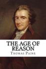 The Age of Reason Thomas Paine Cover Image