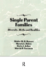 Single Parent Families: Diversity, Myths and Realities Cover Image