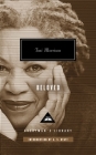 Beloved: Introduction by A. S. Byatt (Everyman's Library Contemporary Classics Series) By Toni Morrison, A. S. Byatt (Introduction by) Cover Image