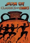 Son of Classics and Comics (Classical Presences) Cover Image