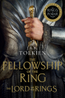The Fellowship of the Ring [TV Tie-In]: The Lord of the Rings Part One Cover Image