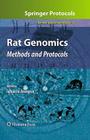 Rat Genomics: Methods and Protocols (Methods in Molecular Biology #597) Cover Image