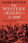 The Western Rising of 1549 Cover Image