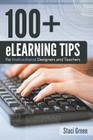 100+ eLearning Tips for Instructional Designers and Teachers Cover Image