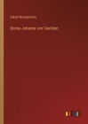 Donna Johanna von Castilien By Jakob Wassermann Cover Image