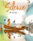 Silence By Nívola Uyá Cover Image