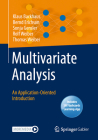 Multivariate Analysis: An Application-Oriented Introduction Cover Image