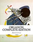Organon, Complete Edition Cover Image