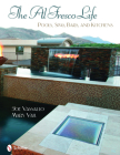 The Al Fresco Life: Pools, Spas, Bars, and Kitchens By Joe Vassallo Cover Image