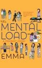 The Mental Load: A Feminist Comic Cover Image