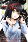 Mieruko-chan, Vol. 5 By Tomoki Izumi Cover Image