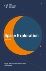 Space Exploration (Illuminates) By Dhara Patel Cover Image