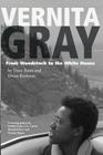 Vernita Gray: From Woodstock to the White House By Owen Keehnen, Tracy Baim Cover Image