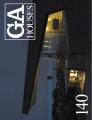 GA Houses 140 Cover Image