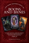 The Game Master's Deck of Boons and Banes: 40 game-changing, character-shifting cards and a companion book for 5th edition RPG adventures (The Game Master Series) Cover Image