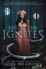 Before She Ignites (Fallen Isles #1) Cover Image