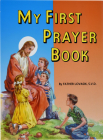 My First Prayer Book Cover Image