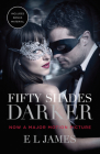 Fifty Shades Darker (Movie Tie-in Edition): Book Two of the Fifty Shades Trilogy (Fifty Shades of Grey Series) Cover Image