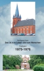 Das Ja zum Leben und zum Menschen, Band 17: Predigten 1975-1976 By Wolfgang Nein Cover Image