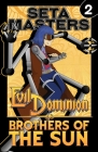 Evil Dominion: Brothers of the Sun Cover Image