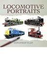 Locomotive Portraits Cover Image