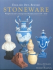English Dry-Bodied Stoneware (Wedgwood and Contemporary Manufacturers 1774-1830) Cover Image