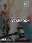 Business Valuation Case Law Yearbook, 2020 Edition By Sylvia Golden Cover Image