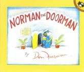 Norman the Doorman Cover Image