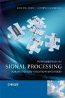 Fundamentals Signal Processing By Kihong Shin, Joseph Hammond Cover Image